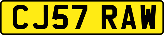 CJ57RAW