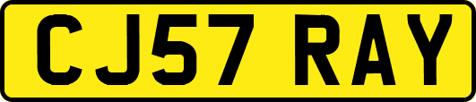 CJ57RAY