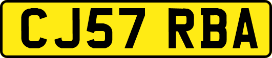 CJ57RBA