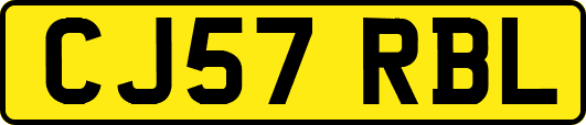 CJ57RBL