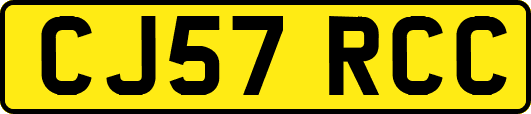 CJ57RCC