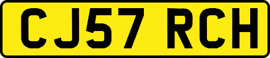 CJ57RCH