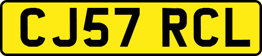 CJ57RCL