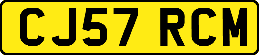 CJ57RCM
