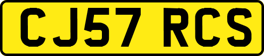 CJ57RCS