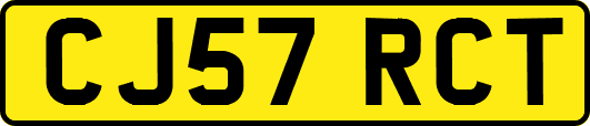 CJ57RCT