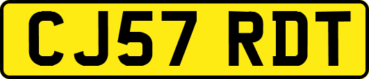 CJ57RDT