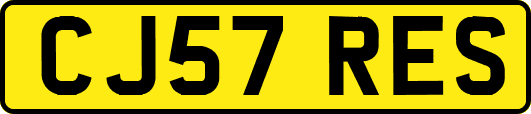 CJ57RES