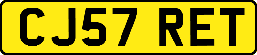 CJ57RET