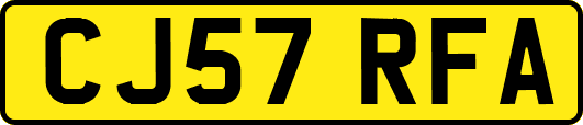 CJ57RFA