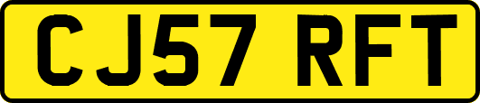 CJ57RFT