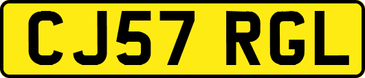 CJ57RGL