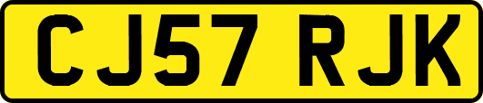 CJ57RJK