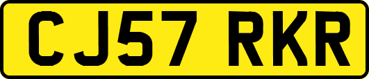 CJ57RKR