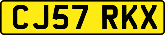 CJ57RKX