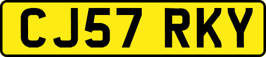 CJ57RKY