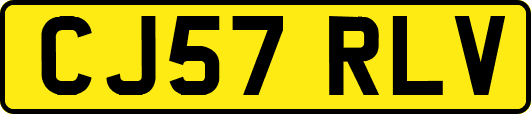 CJ57RLV