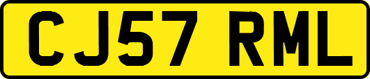 CJ57RML