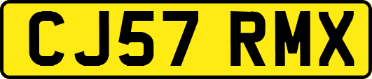CJ57RMX