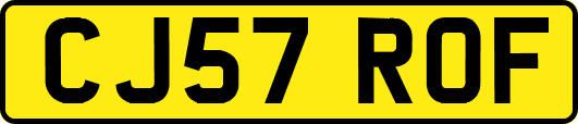 CJ57ROF