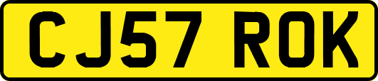 CJ57ROK