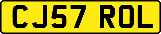 CJ57ROL