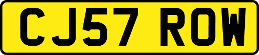 CJ57ROW