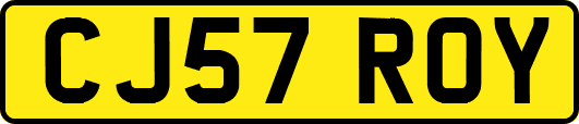 CJ57ROY