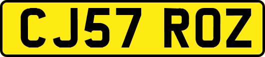 CJ57ROZ