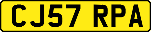 CJ57RPA