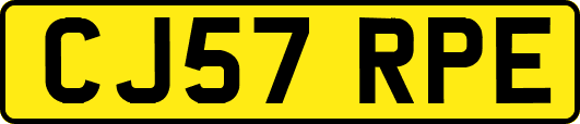 CJ57RPE