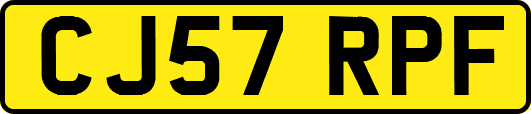 CJ57RPF
