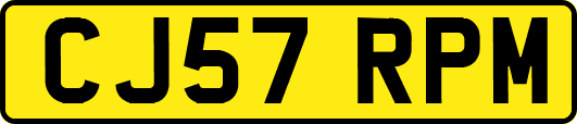 CJ57RPM