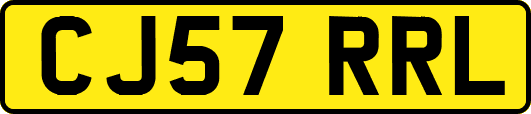 CJ57RRL