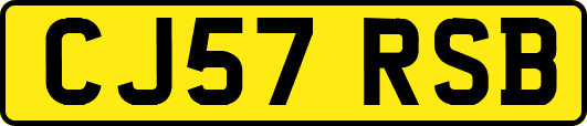 CJ57RSB