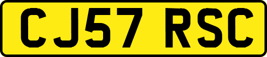 CJ57RSC