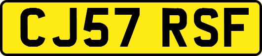 CJ57RSF
