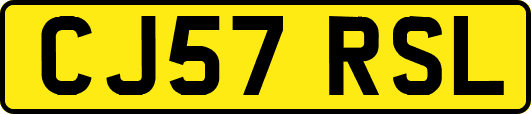 CJ57RSL