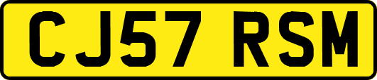 CJ57RSM