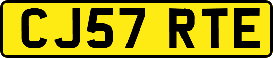 CJ57RTE