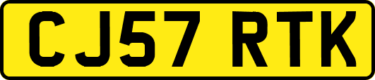 CJ57RTK
