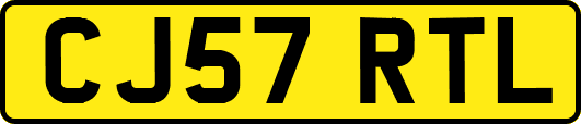 CJ57RTL