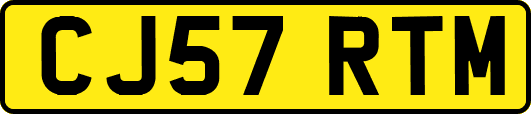 CJ57RTM