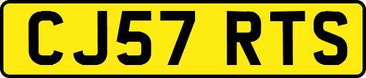 CJ57RTS