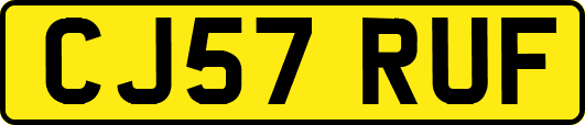 CJ57RUF