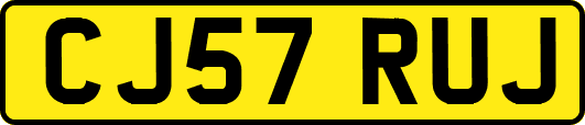 CJ57RUJ
