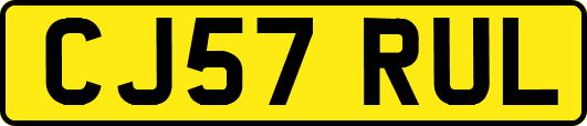 CJ57RUL