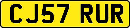 CJ57RUR