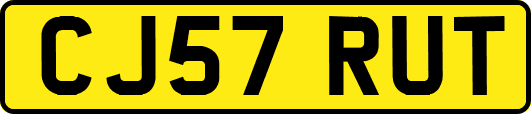 CJ57RUT