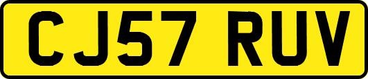 CJ57RUV